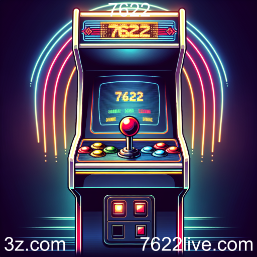 A Evolução dos Jogos Arcade: Da Nostalgia à Modernidade