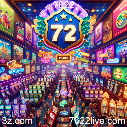 A Ascensão dos Jogos Casuais: Diversão ao Seu Alcance