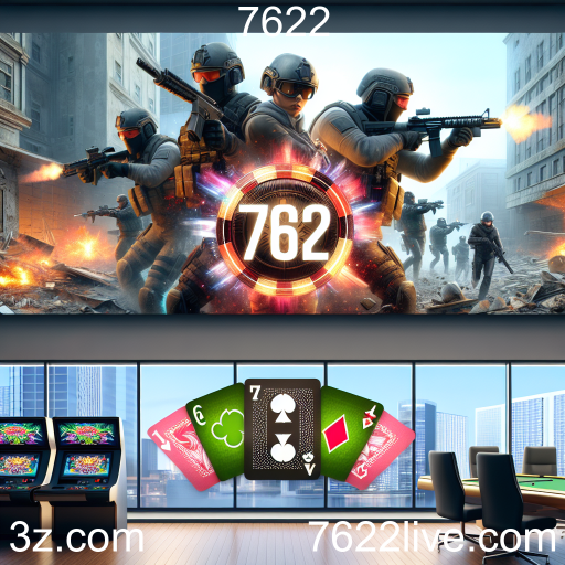 A Evolução dos Jogos de Tiro: Da Arma Virtual ao Campo de Batalha Imersivo