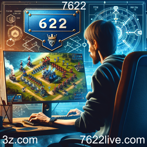 Desvendando o Mundo dos Jogos de Estratégia: Desafios e Tendências